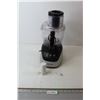 Image 1 : Black and Decker Food Processor - Untested As Is
