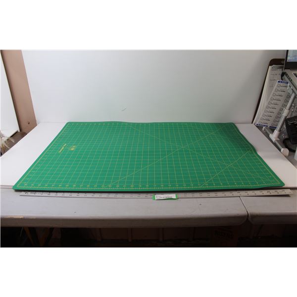 Omnigrid Mat