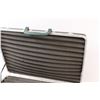 Image 3 : Green Hard Carrying Case - 18" x 12" x 4"