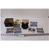 Image 1 : Vintage View-Master w/Slides - Works, Missing One Lens