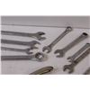 Image 5 : (2) Staple Guns, Imperial & Metric Wrenches (Various Sizes, Not Complete Set)