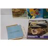 Image 5 : (8) Books: Coin Collections & Mountbatten (War Leader, History)