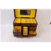Image 2 : Jewelry Box - 13" x 6" x 9"