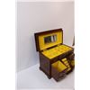 Image 3 : Jewelry Box - 13" x 6" x 9"