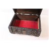 Image 2 : Jewelry Chest - 9.5" x 8" x 6"