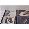 Image 2 : (10) CDS: Country, Irish, Pop, Misc.