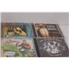 Image 3 : (10) CDS: Country, Irish, Pop, Misc.