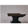 Image 2 : (2) Mini Anvils - 5.5" & 4.5"
