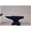 Image 3 : (2) Mini Anvils - 5.5" & 4.5"