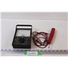 Image 1 : Volt Meter - Untested