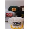 Image 2 : (12) Vintage Baseball Hats