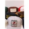 Image 3 : (12) Vintage Baseball Hats