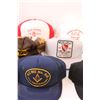 Image 4 : (12) Vintage Baseball Hats