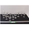 Image 1 : (1) Liqueur Glasses - Various Sizes