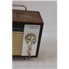 Image 2 : Vintage Sony AM Radio - Untested, Consigner says used as display