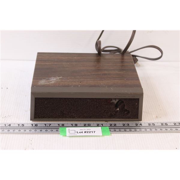 Radio Shack Safe Home - Untested