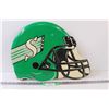 Image 1 : Saskatchewan Roughriders Wall Sign - 21" x 16"