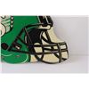 Image 3 : Saskatchewan Roughriders Wall Sign - 21" x 16"