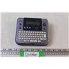 Image 1 : Brother Label Maker P-Touch - May Need Batteries