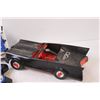 Image 3 : Batmobile Car (missing wheel), Remote Control Boat (untested)
