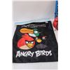 Image 2 : Angry Birds Alarm Clock & Bag, Coca Cola Bear, Avengers Case, Captain Hook Hook