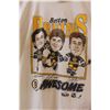 Image 2 : *Boston Bruins Shirt - youth size Large