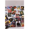 Image 4 : (30+) Movie Collector Pins - Various