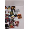 Image 5 : (30+) Movie Collector Pins - Various
