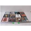 Image 1 : (12) CDS: Garth Brooks, Motley Crue, Lady Gaga, Backstreet Boys, Britney Spear, Misc.
