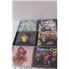 Image 2 : (12) CDS: Garth Brooks, Motley Crue, Lady Gaga, Backstreet Boys, Britney Spear, Misc.