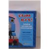Image 2 : Thomas & Friends Fun Activity Kit - Sealed