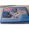 Image 4 : Thomas & Friends Fun Activity Kit - Sealed
