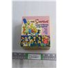 Image 2 : The Simpsons 250 pcs Puzzle