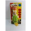 Image 1 : The Simpsons Homer Golf Club Head Cover