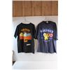 Image 1 : * (2) The Simpsons T Shirts - M Size