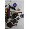 Image 2 : Assorted Tools and Misc.