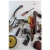 Image 3 : Assorted Tools and Misc.