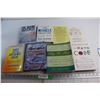 Image 1 : (8) Assorted Books