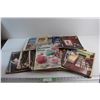 Image 1 : Assorted Crafting Magazines