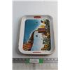Image 1 : Coca Cola Tray
