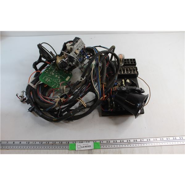 Wiring Harness