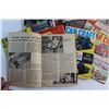 Image 2 : (10) Assorted Car and Hot Rod Magazines