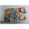 Image 1 : (10) Archie Comics
