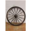 Image 1 : *Buggie Wheel 36''