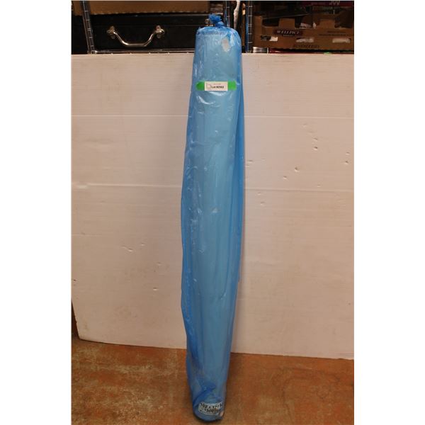 *Poly Roll 102'' x 177''