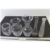 Image 1 : (5) Glass Vases