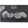 Image 5 : (5) Glass Dishes