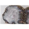 Image 4 : (2) Geode Bookends