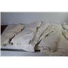 Image 3 : (6) Sheets - (fitted & unfitted - unknown sizes)