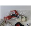 Image 3 : Branch Cutter Attachment - Assorted Hand Tools - (2) Power Bars